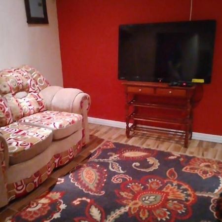 Ocho Rios Hideaway Apartment Bagian luar foto