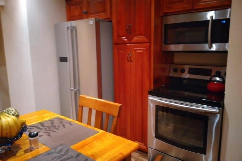 Ocho Rios Hideaway Apartment Bagian luar foto